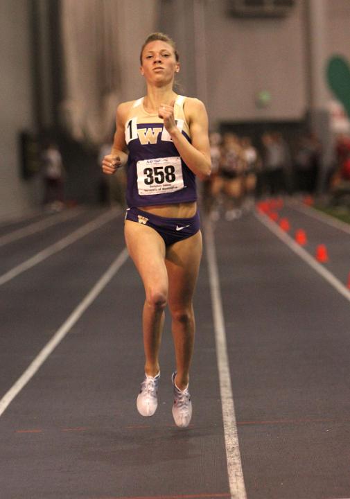 2010 MPSF-127.JPG - 2010 Mountain Pacific Sports Federation Indoor Track and Field Championships, February 26-27, Dempsey Indoor, Seattle, WA.